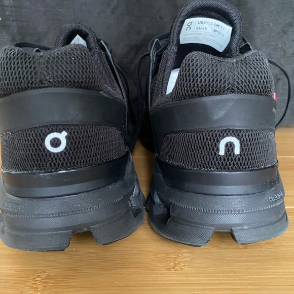 On Cloud Cloudswift - Picture 4 of 5